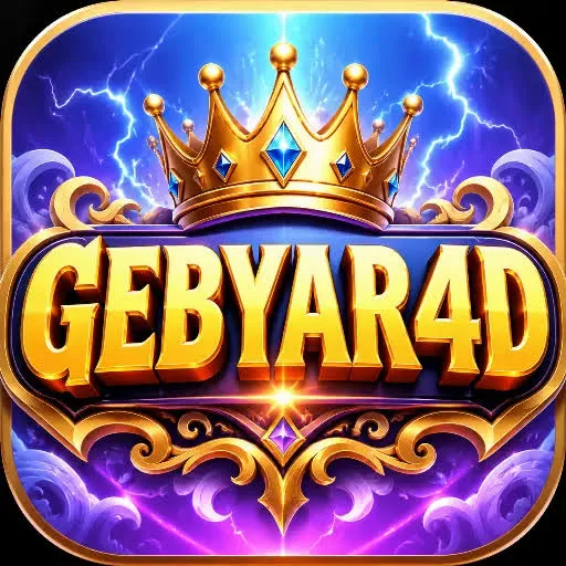 GEBYAR4D - Simulasi Kehidupan yang Menyenangkan