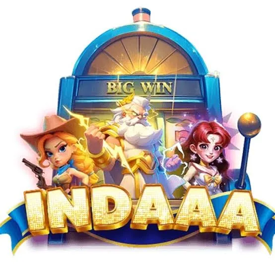 INDAAA - Kerajaan Tycoon Impianmu