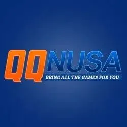 QQNUSA - Permainan Arcade Seru dan Menghibur