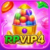 RPVIP4 - Pertarungan Epik di Dunia Game Fighting